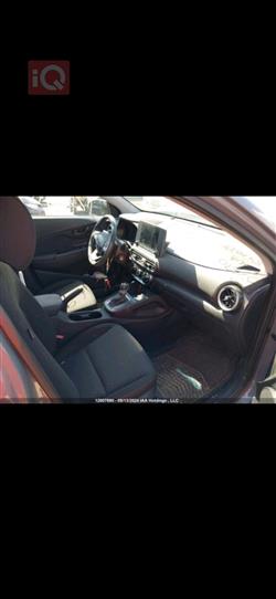 هيونداي كونا